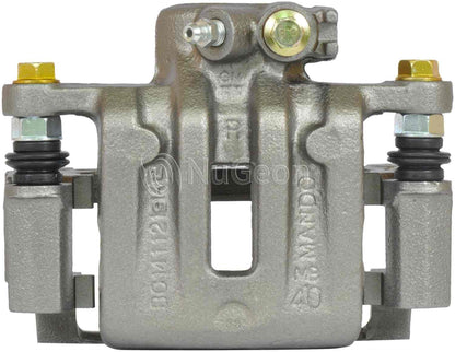 BBB Industries Remanufactured Disc Brake Caliper 99-01420B