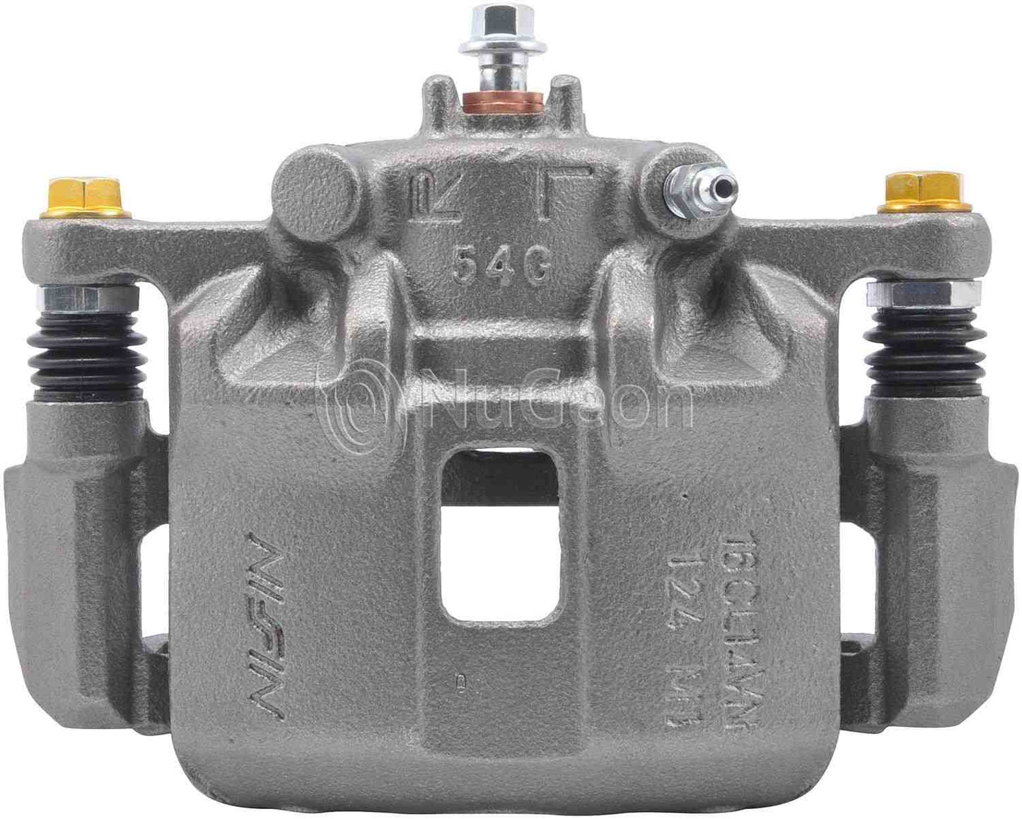 BBB Industries Disc Brake Caliper 99-01421A