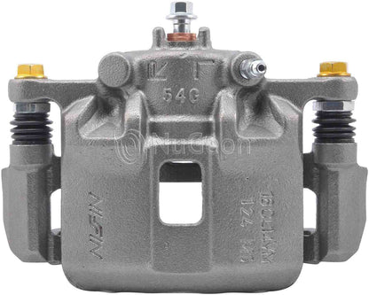 BBB Industries Disc Brake Caliper 99-01421A
