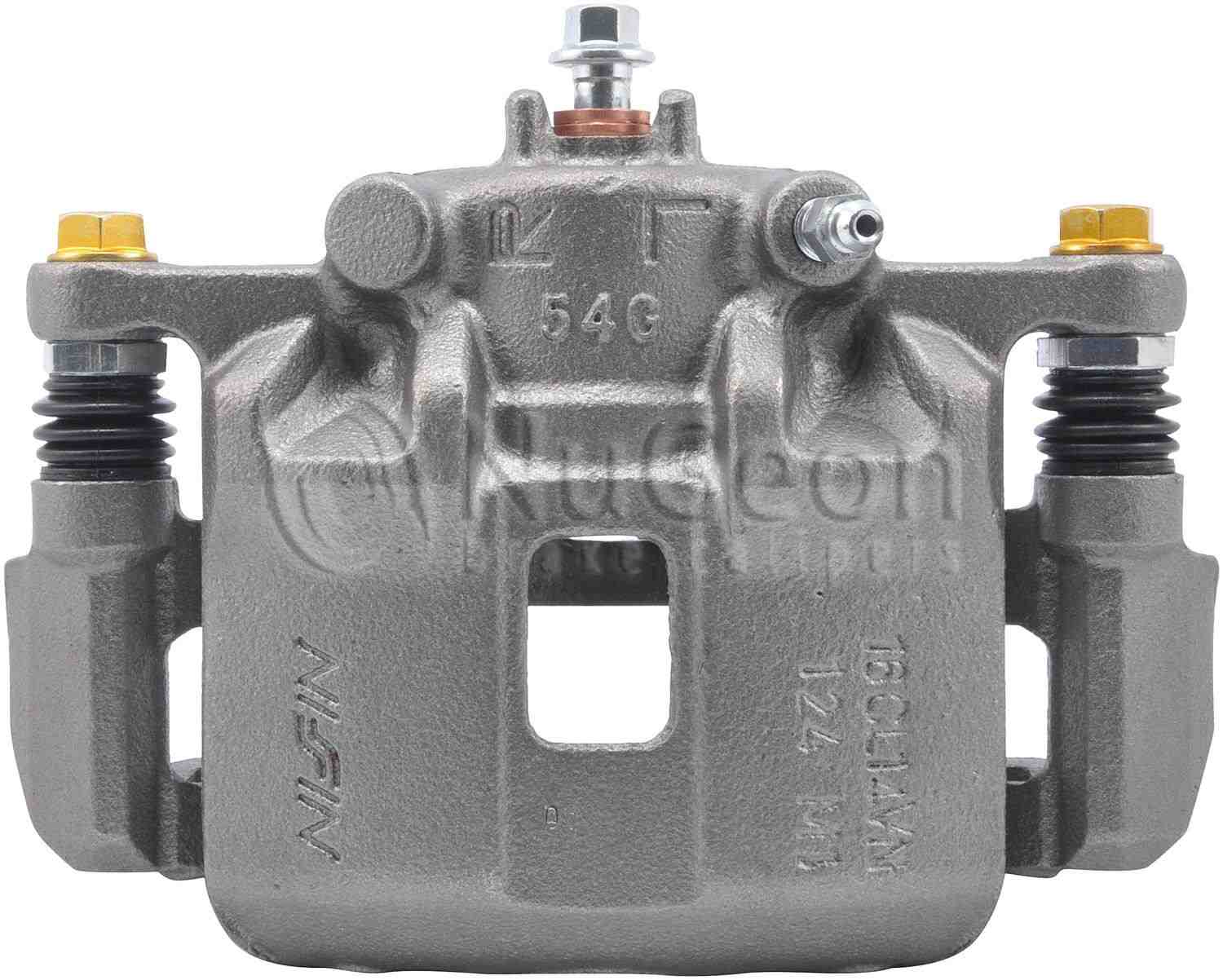 BBB Industries Remanufactured Disc Brake Caliper 99-01421A