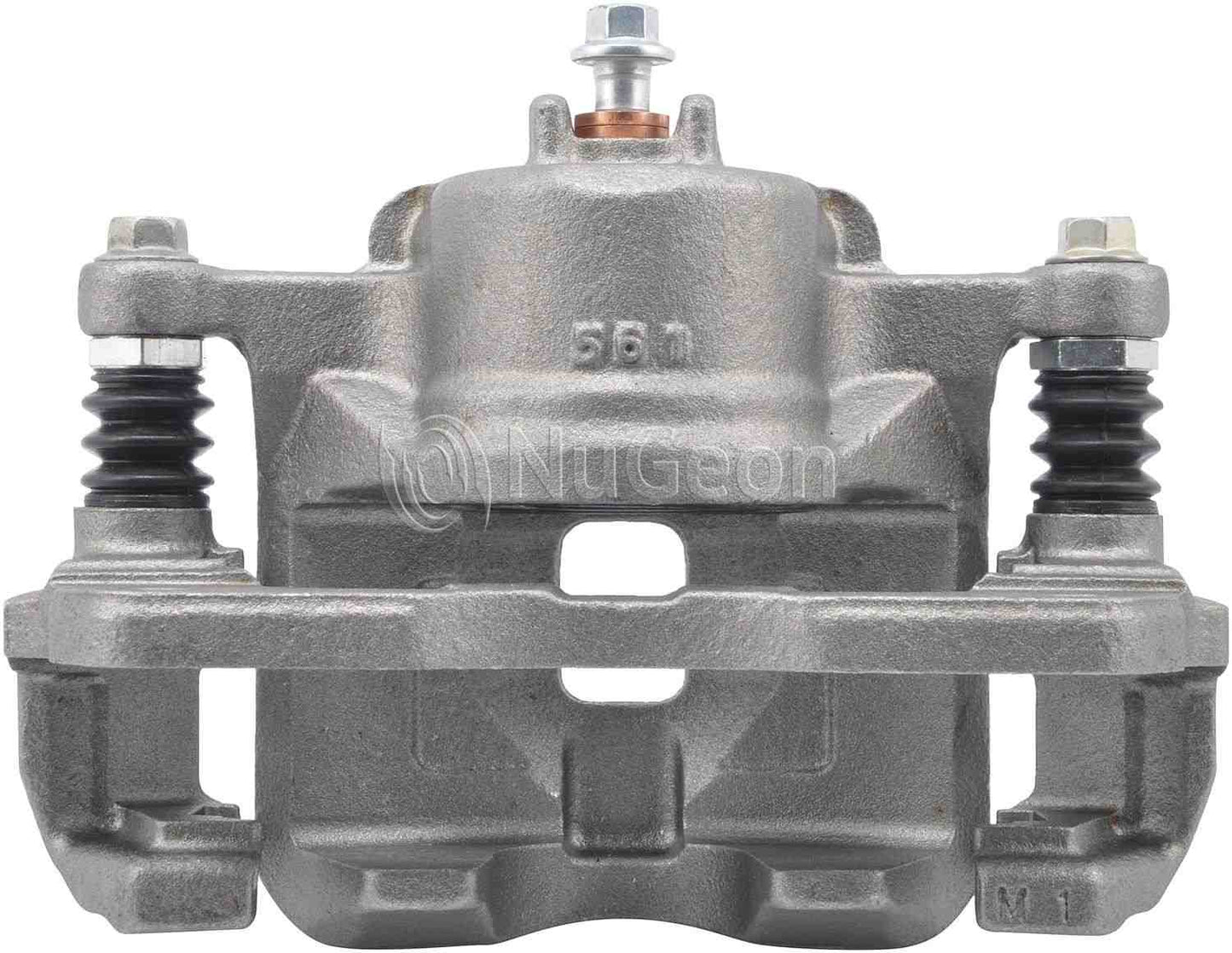 BBB Industries Disc Brake Caliper 99-01421B