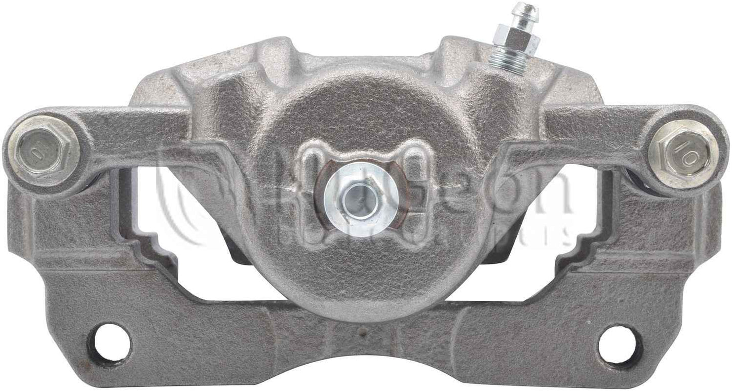 BBB Industries Remanufactured Disc Brake Caliper 99-01421B