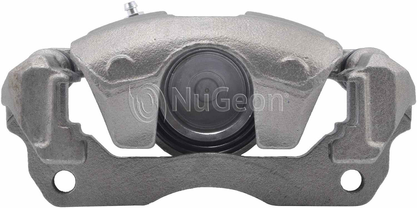 BBB Industries Remanufactured Disc Brake Caliper 99-01421B