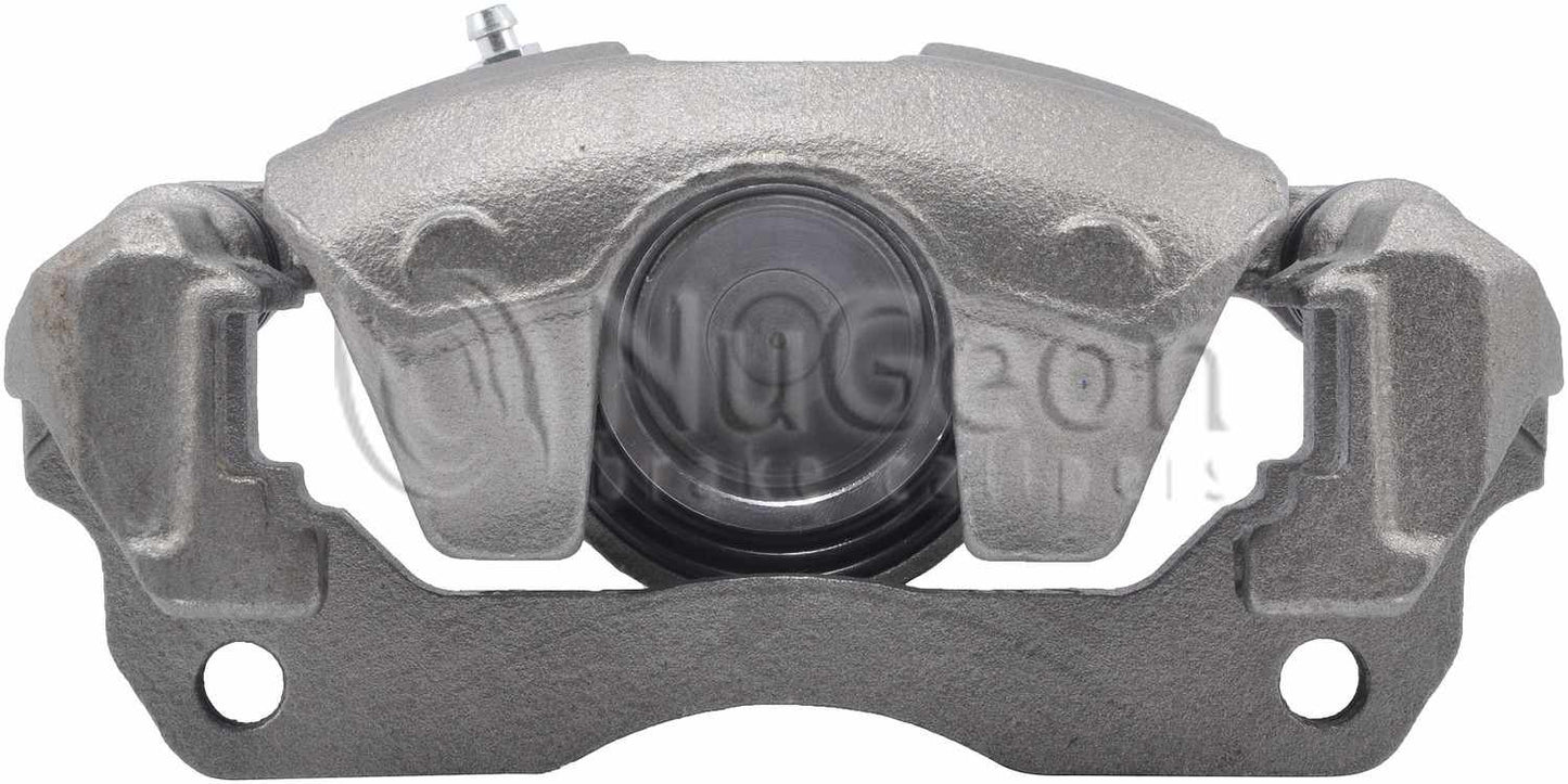 BBB Industries Remanufactured Disc Brake Caliper 99-01421B