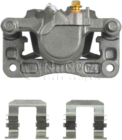 BBB Industries Remanufactured Disc Brake Caliper 99-01422A