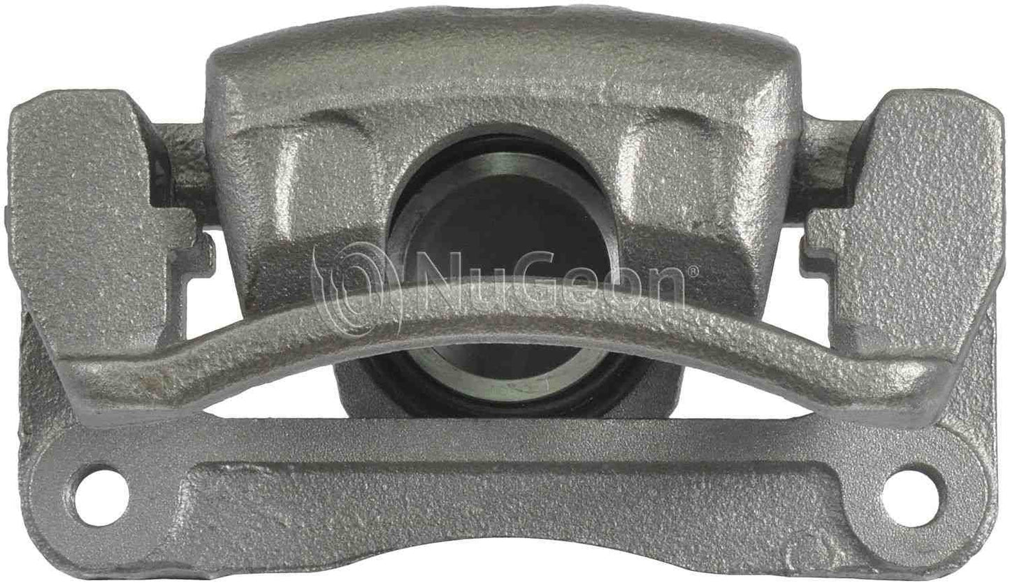 BBB Industries Remanufactured Disc Brake Caliper 99-01422A