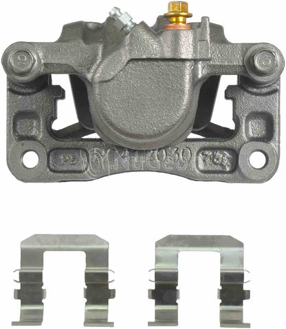 BBB Industries Remanufactured Disc Brake Caliper 99-01422A