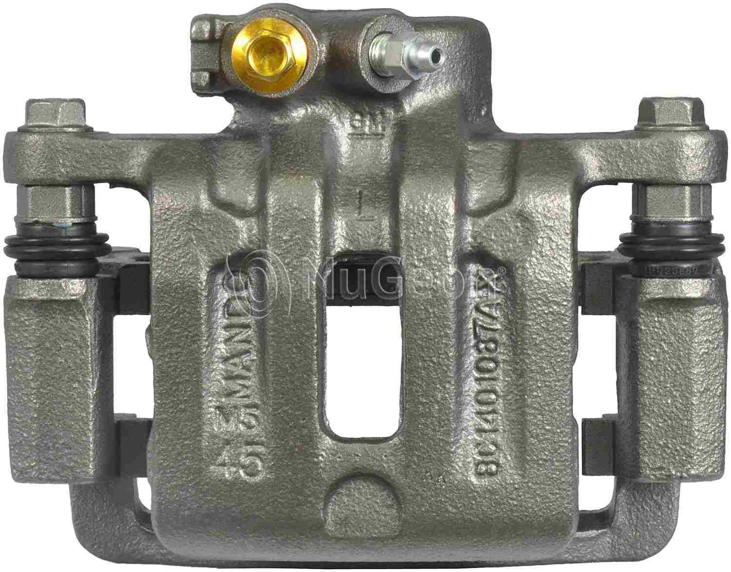 BBB Industries Remanufactured Disc Brake Caliper 99-01422A