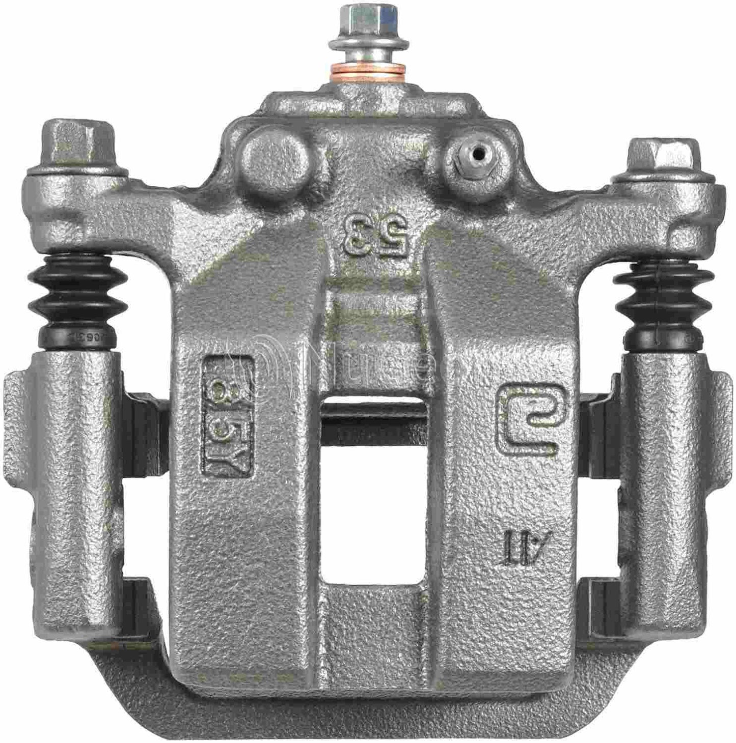 BBB Industries Disc Brake Caliper 99-01426A