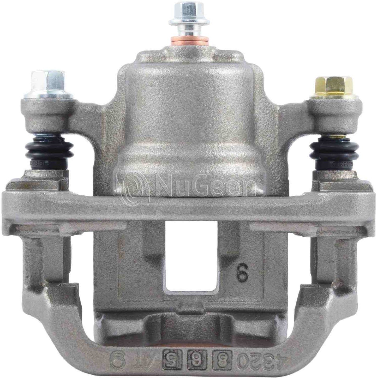 BBB Industries Remanufactured Disc Brake Caliper 99-01426B