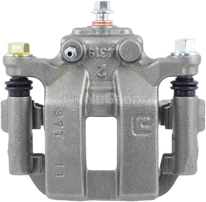 BBB Industries Remanufactured Disc Brake Caliper 99-01426B