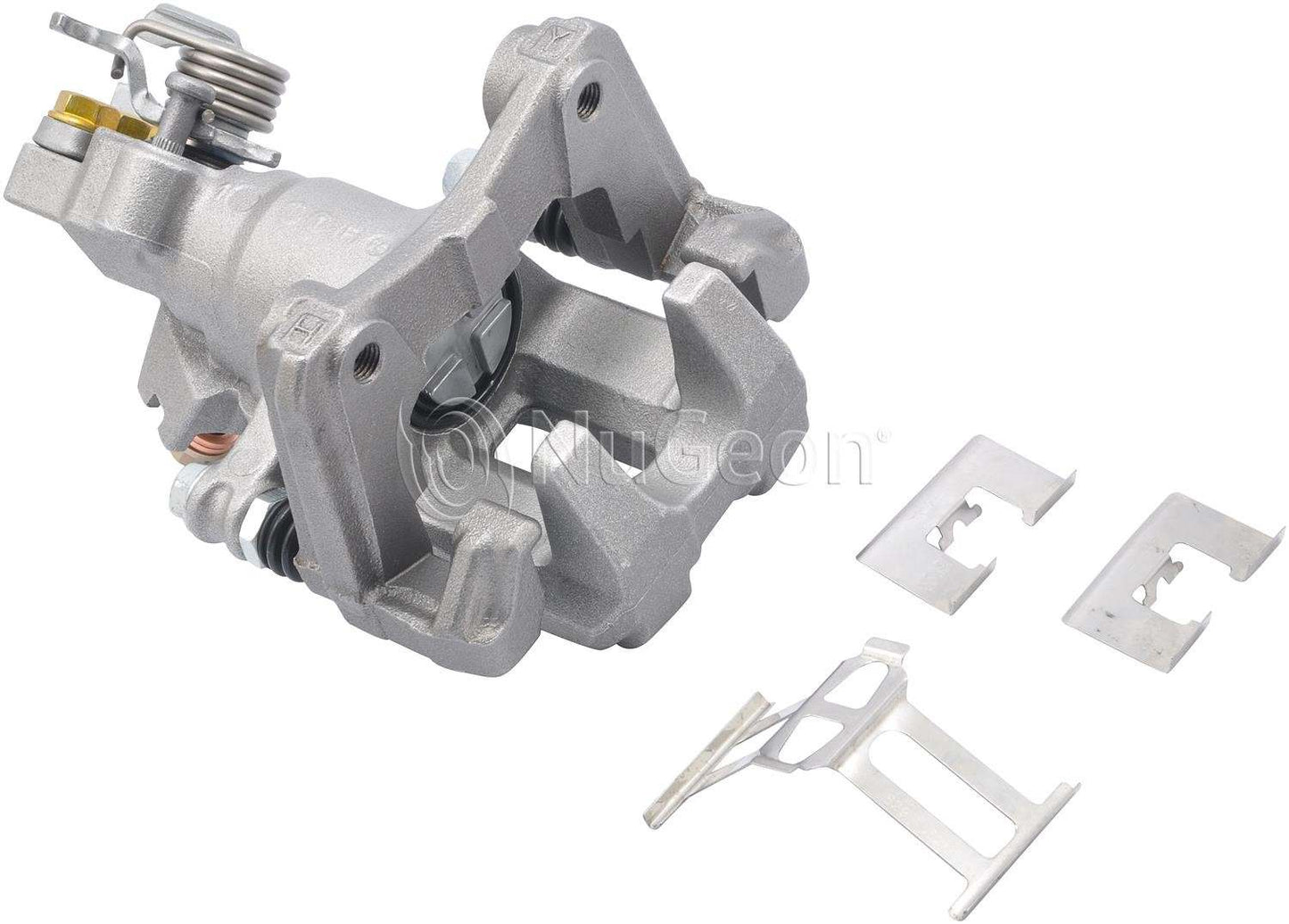 BBB Industries Remanufactured Disc Brake Caliper 99-01427A
