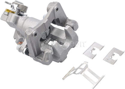 BBB Industries Remanufactured Disc Brake Caliper 99-01427A