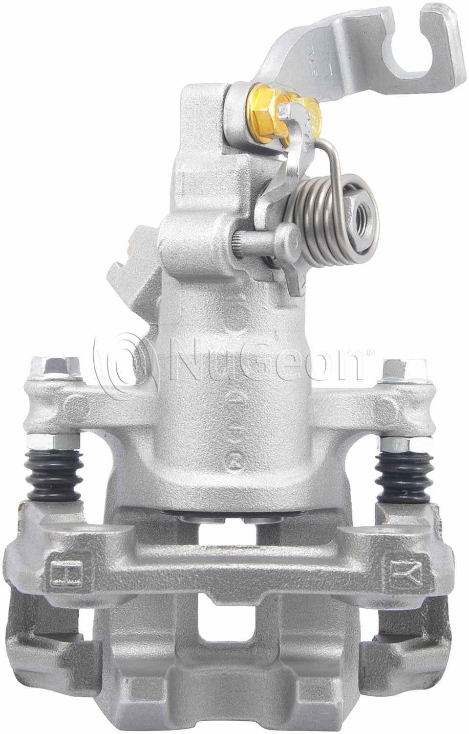 BBB Industries Remanufactured Disc Brake Caliper 99-01427A
