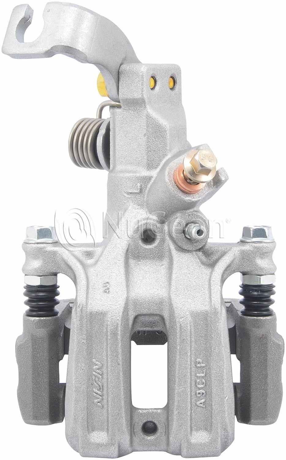 BBB Industries Remanufactured Disc Brake Caliper 99-01427A