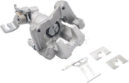 BBB Industries Remanufactured Disc Brake Caliper 99-01427B