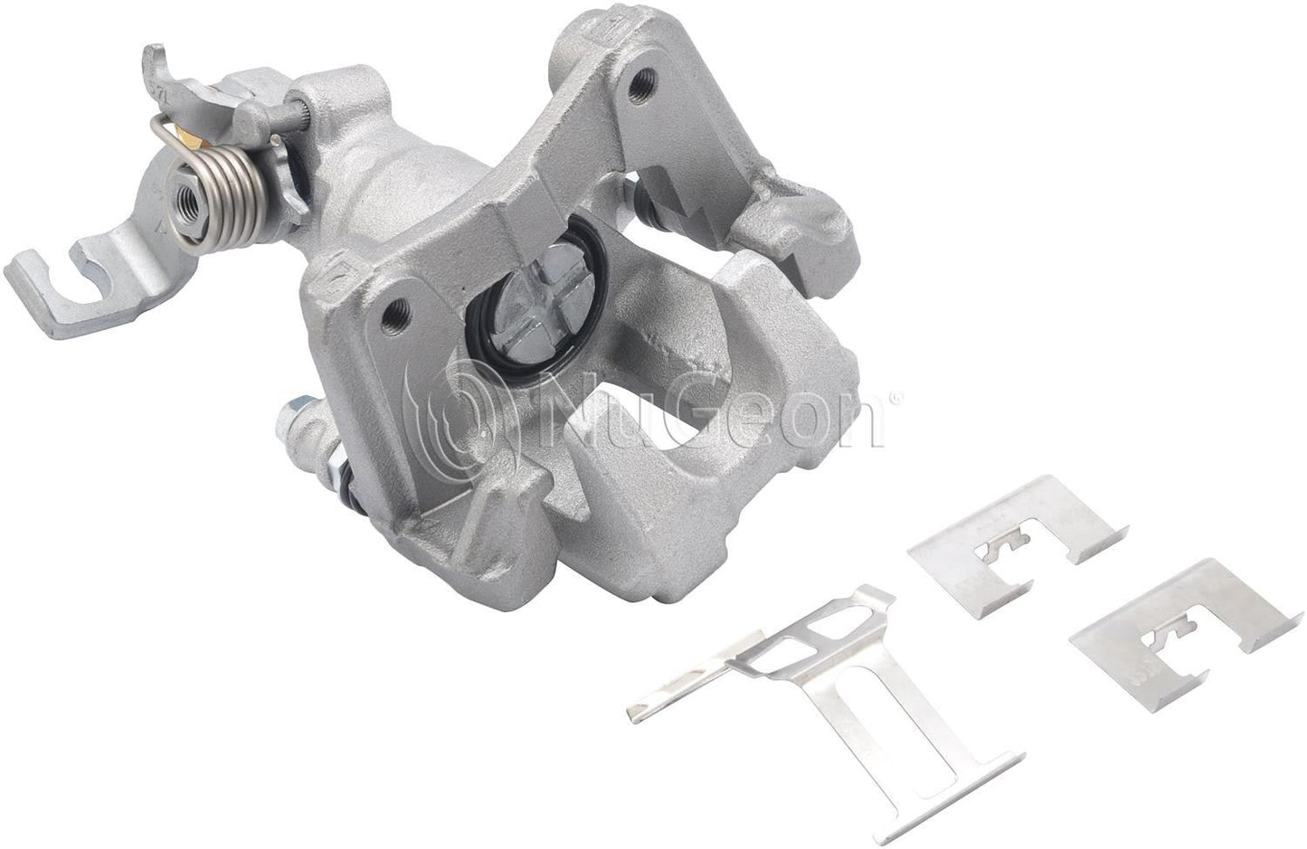 BBB Industries Remanufactured Disc Brake Caliper 99-01427B
