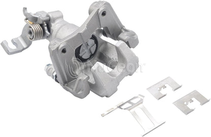 BBB Industries Remanufactured Disc Brake Caliper 99-01427B