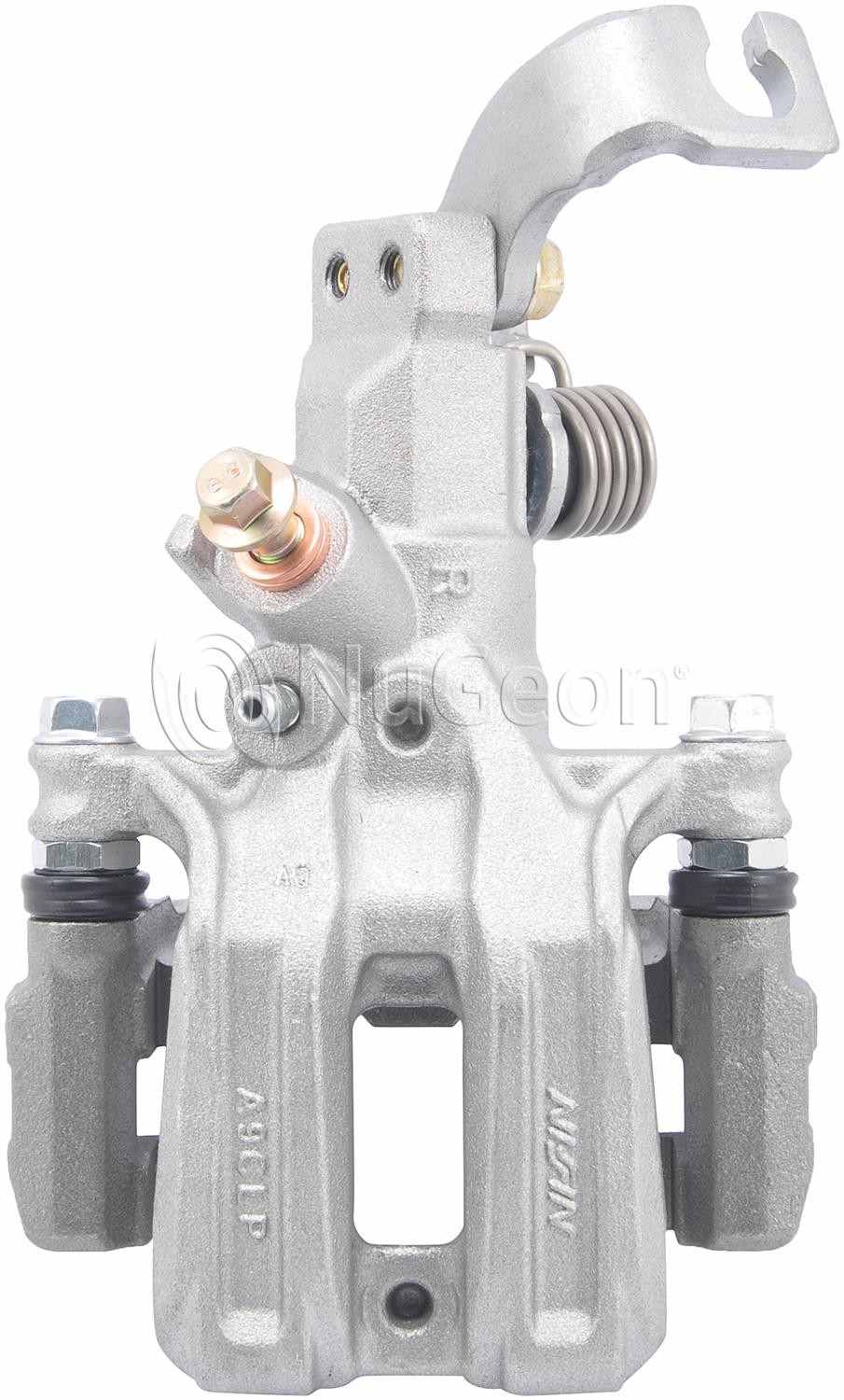 BBB Industries Remanufactured Disc Brake Caliper 99-01427B
