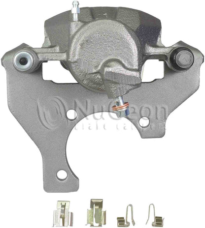 BBB Industries Remanufactured Disc Brake Caliper 99-01501A