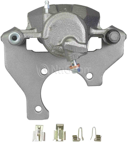 BBB Industries Remanufactured Disc Brake Caliper 99-01501A