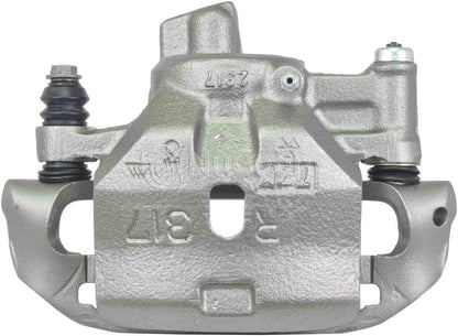 BBB Industries Remanufactured Disc Brake Caliper 99-01501A