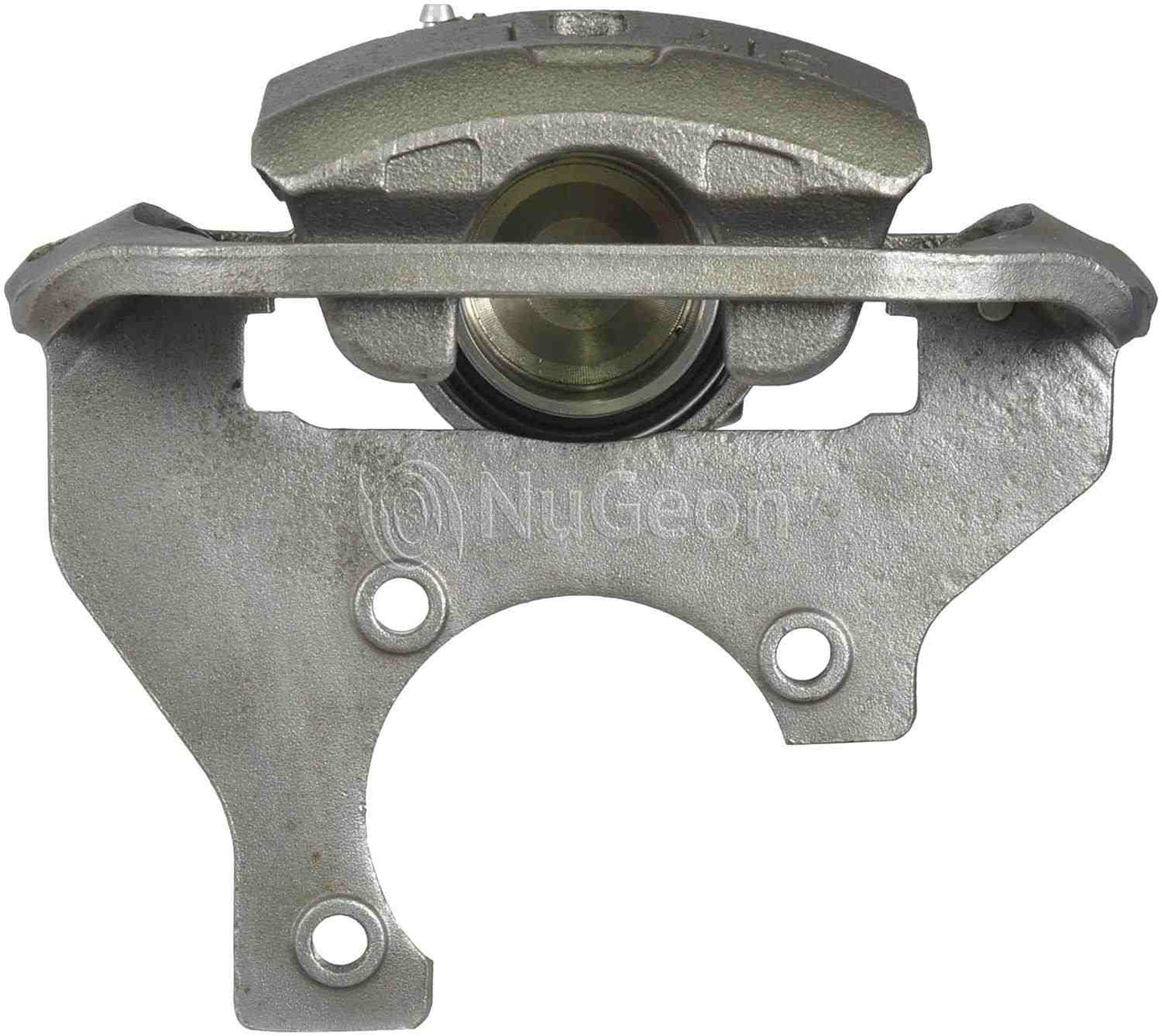 BBB Industries Remanufactured Disc Brake Caliper 99-01501B