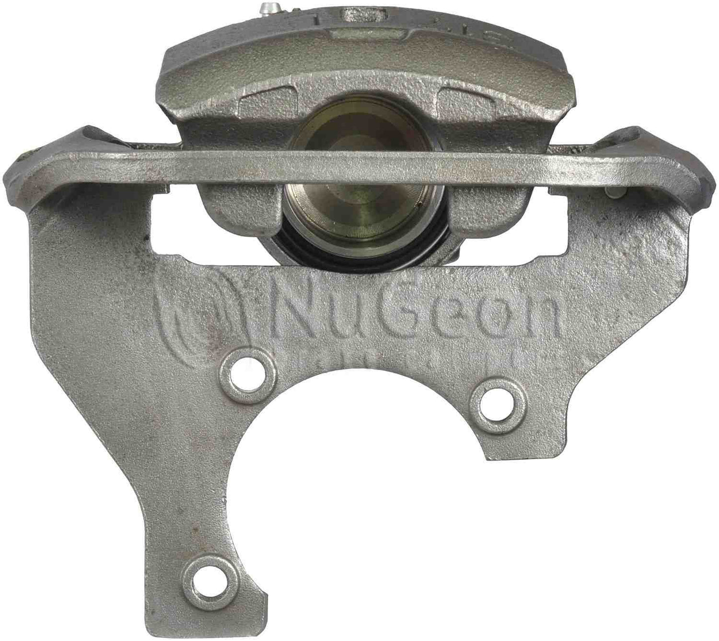 BBB Industries Remanufactured Disc Brake Caliper 99-01501B