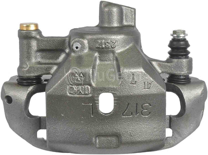 BBB Industries Remanufactured Disc Brake Caliper 99-01501B