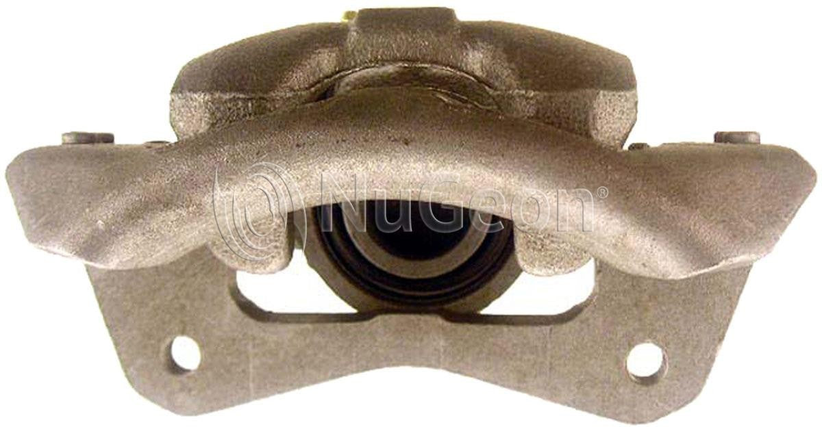 BBB Industries Disc Brake Caliper 99-01510B