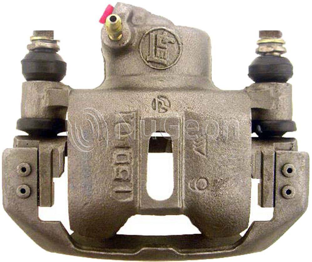 BBB Industries Disc Brake Caliper 99-01510B