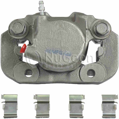 BBB Industries Remanufactured Disc Brake Caliper 99-01517A