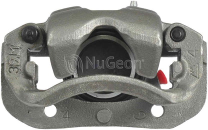 BBB Industries Remanufactured Disc Brake Caliper 99-01517A