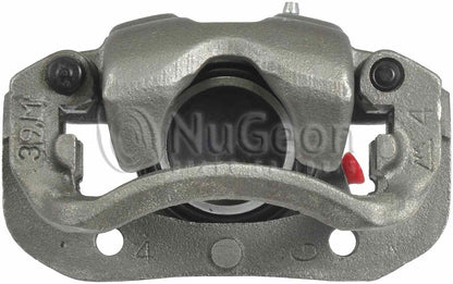 BBB Industries Remanufactured Disc Brake Caliper 99-01517A