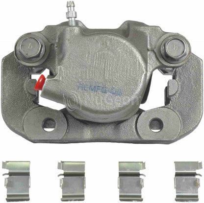 BBB Industries Remanufactured Disc Brake Caliper 99-01517A