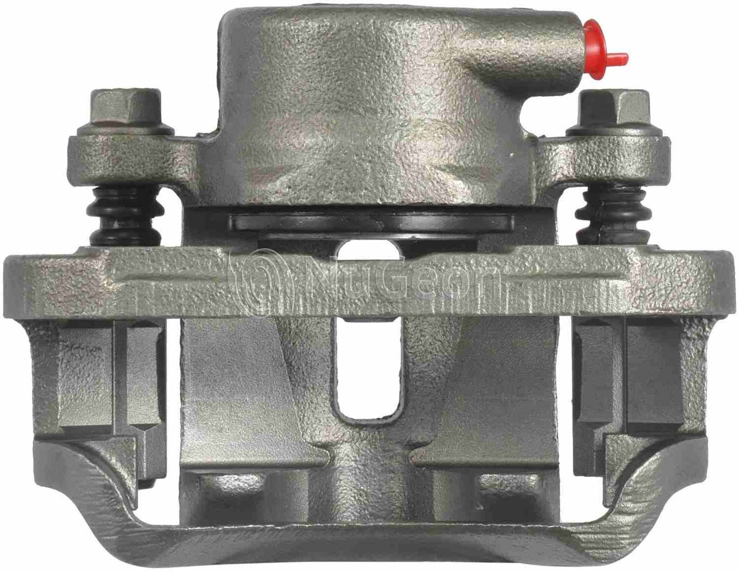 BBB Industries Remanufactured Disc Brake Caliper 99-01517B