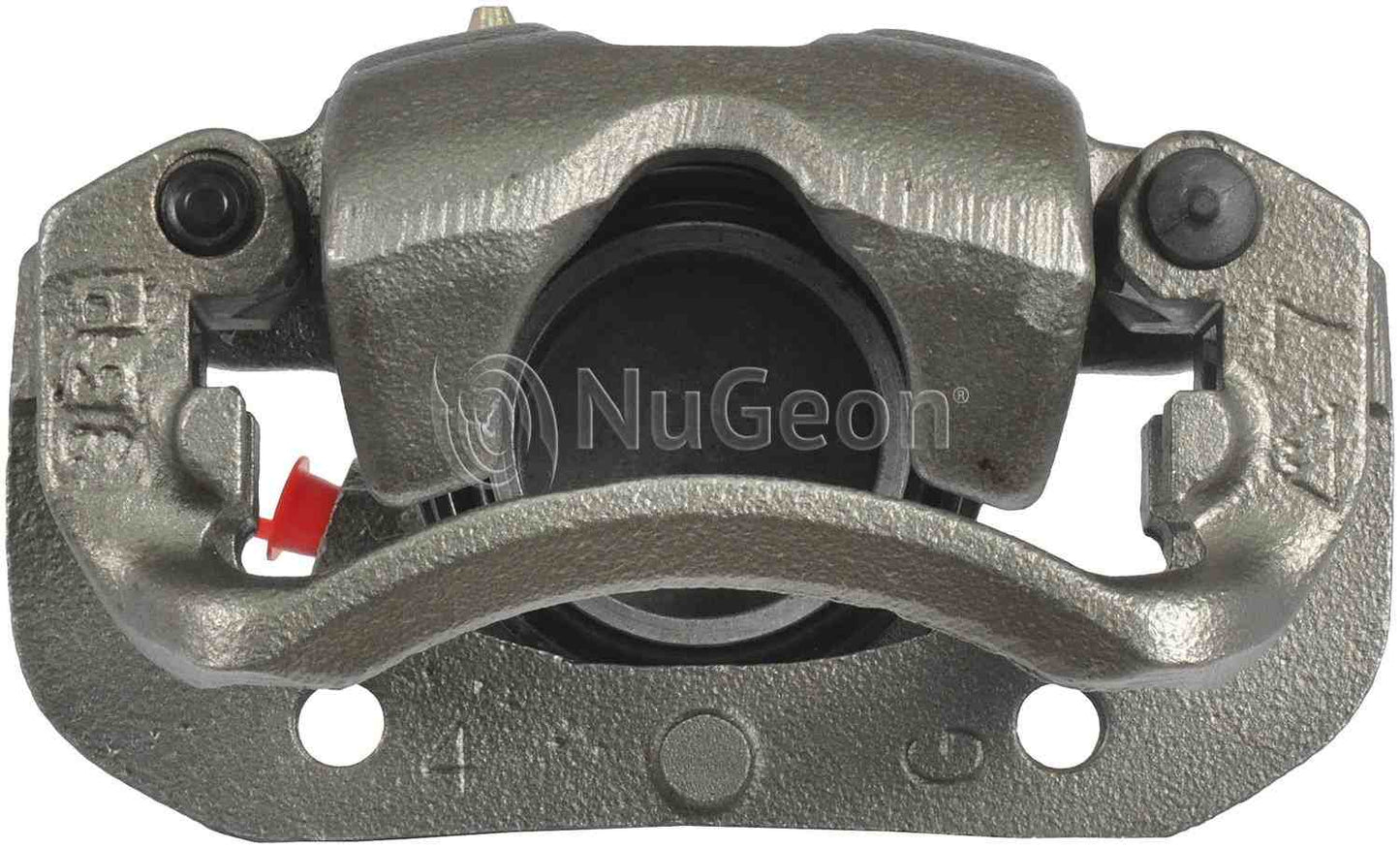 BBB Industries Remanufactured Disc Brake Caliper 99-01517B