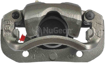 BBB Industries Remanufactured Disc Brake Caliper 99-01517B