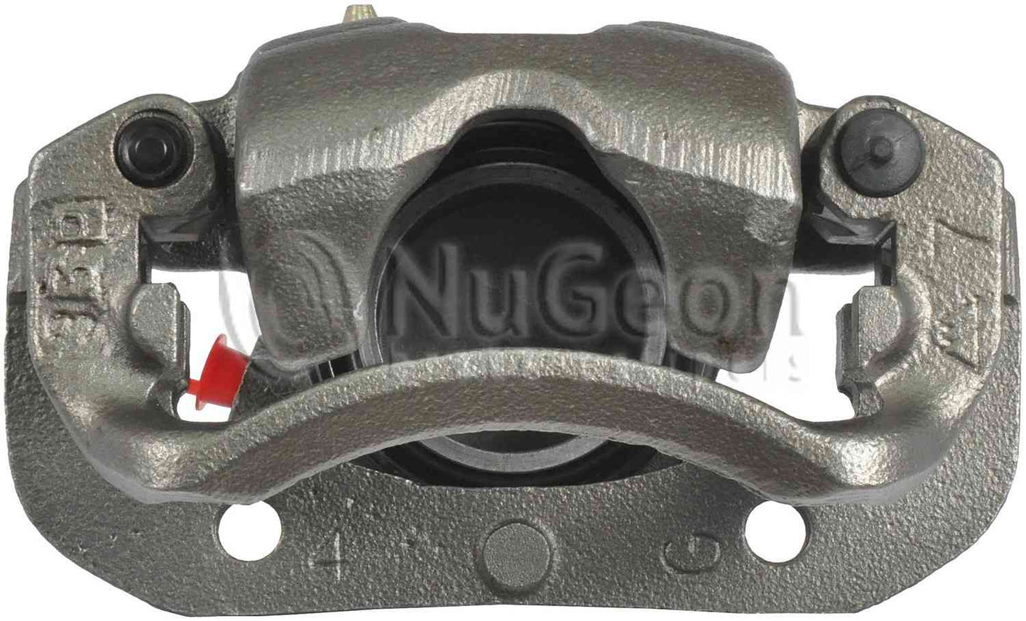 BBB Industries Remanufactured Disc Brake Caliper 99-01517B