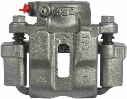 BBB Industries Remanufactured Disc Brake Caliper 99-01517B