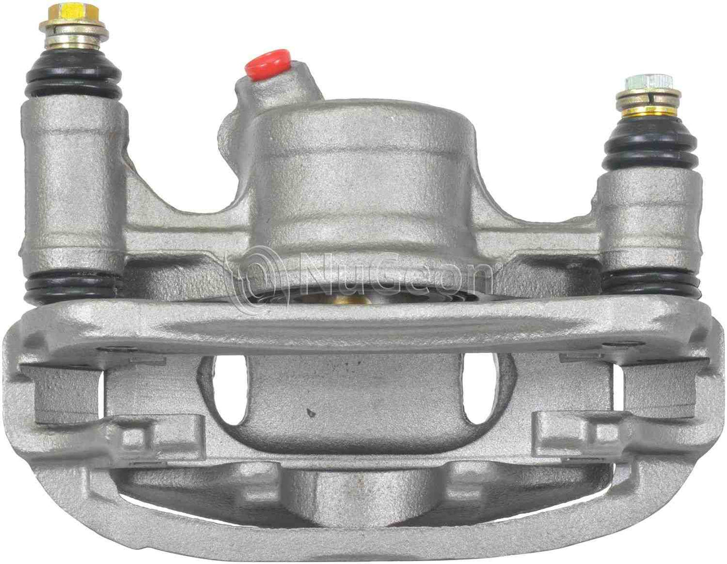 BBB Industries Remanufactured Disc Brake Caliper 99-01520A