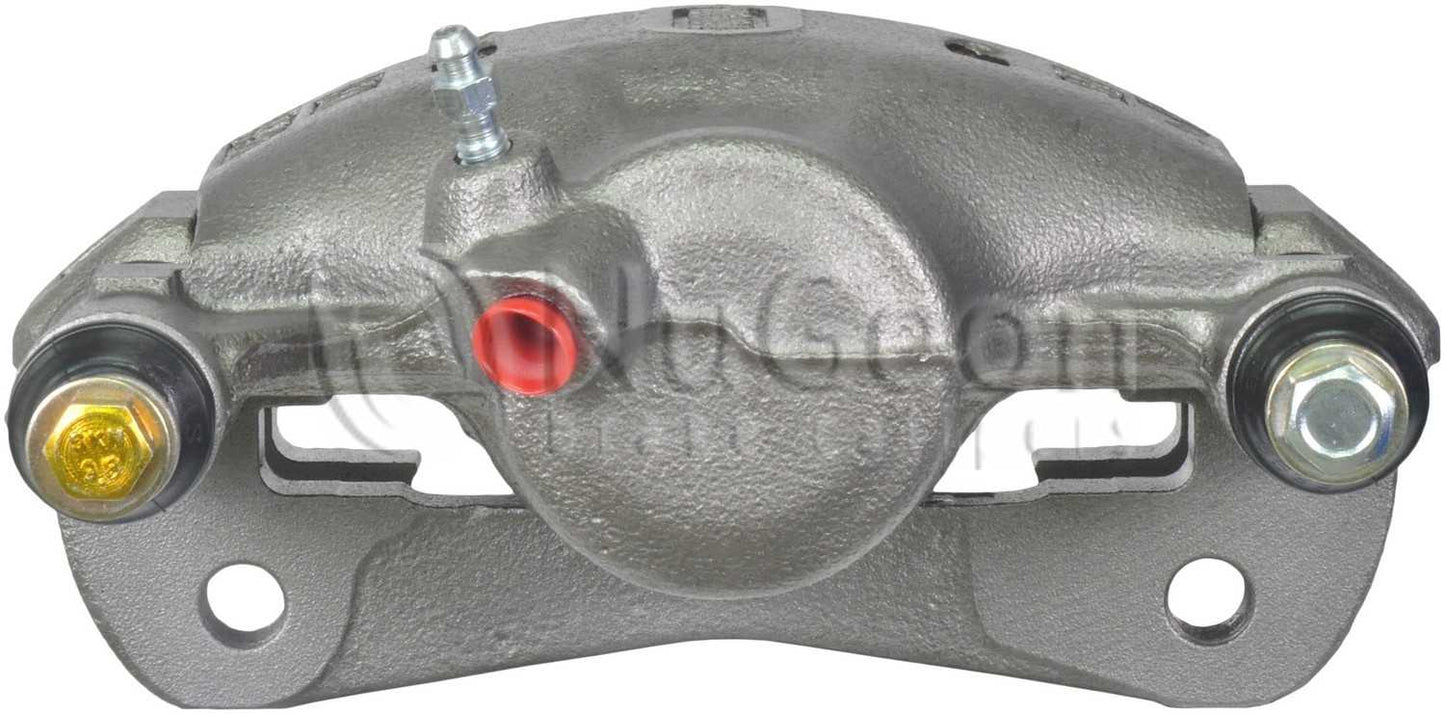 BBB Industries Remanufactured Disc Brake Caliper 99-01520A