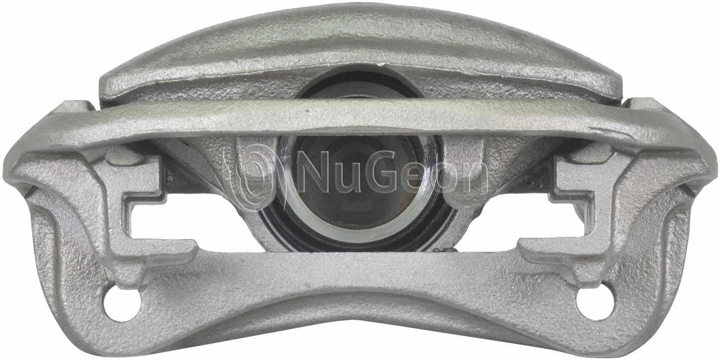 BBB Industries Remanufactured Disc Brake Caliper 99-01520A