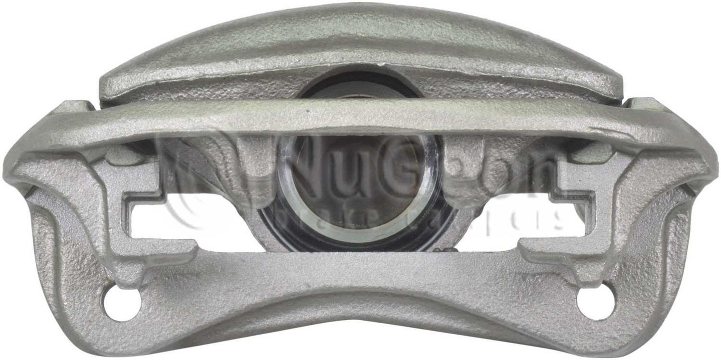 BBB Industries Remanufactured Disc Brake Caliper 99-01520A