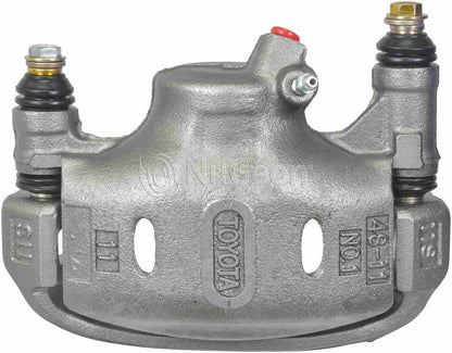 BBB Industries Remanufactured Disc Brake Caliper 99-01520A