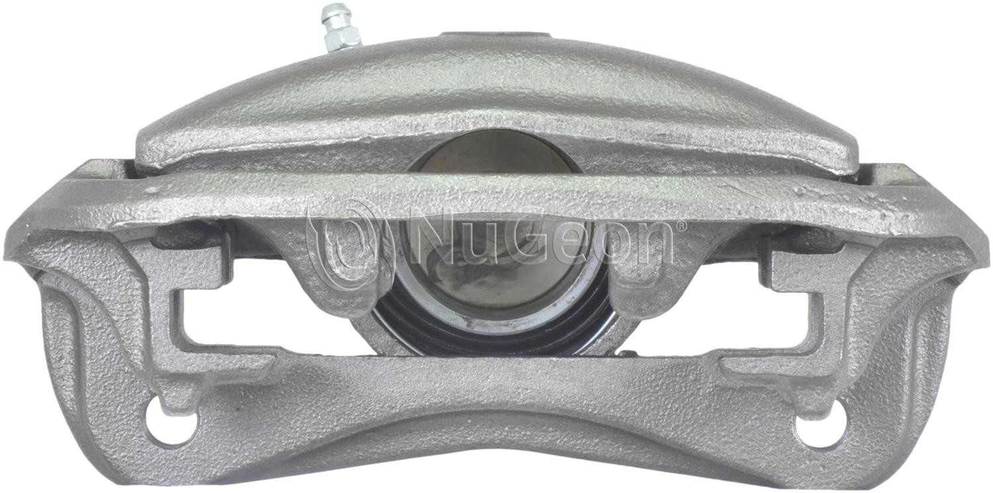 BBB Industries Remanufactured Disc Brake Caliper 99-01520B
