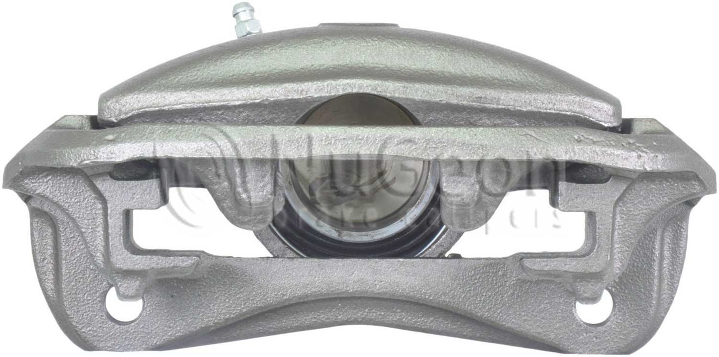 BBB Industries Remanufactured Disc Brake Caliper 99-01520B