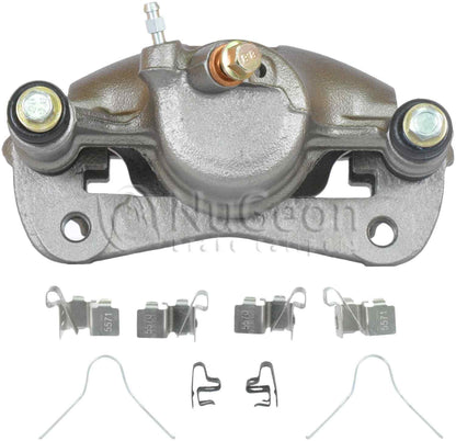 BBB Industries Remanufactured Disc Brake Caliper 99-01524A