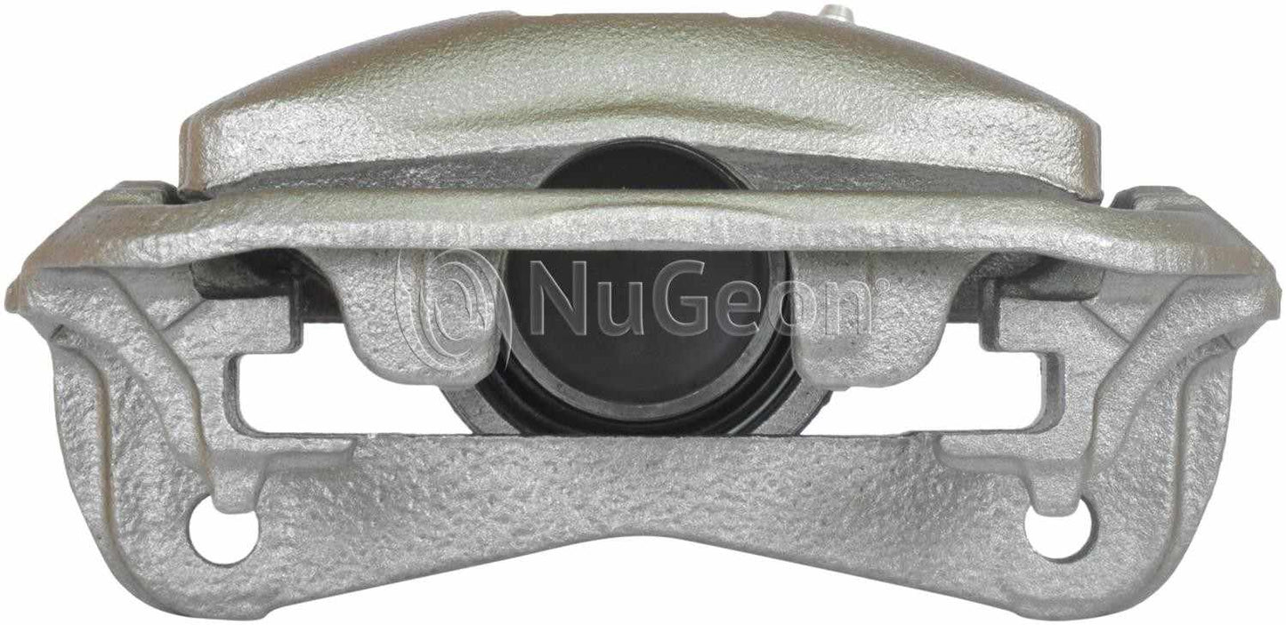 BBB Industries Remanufactured Disc Brake Caliper 99-01524A