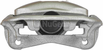 BBB Industries Remanufactured Disc Brake Caliper 99-01524A